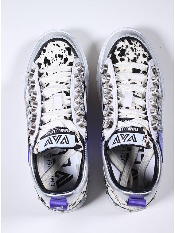 EMANUELLE VEE Sneaker Prezzo Ridotto