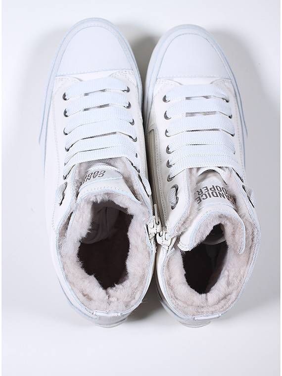 CANDICE COOPER Sneaker Sottocosto