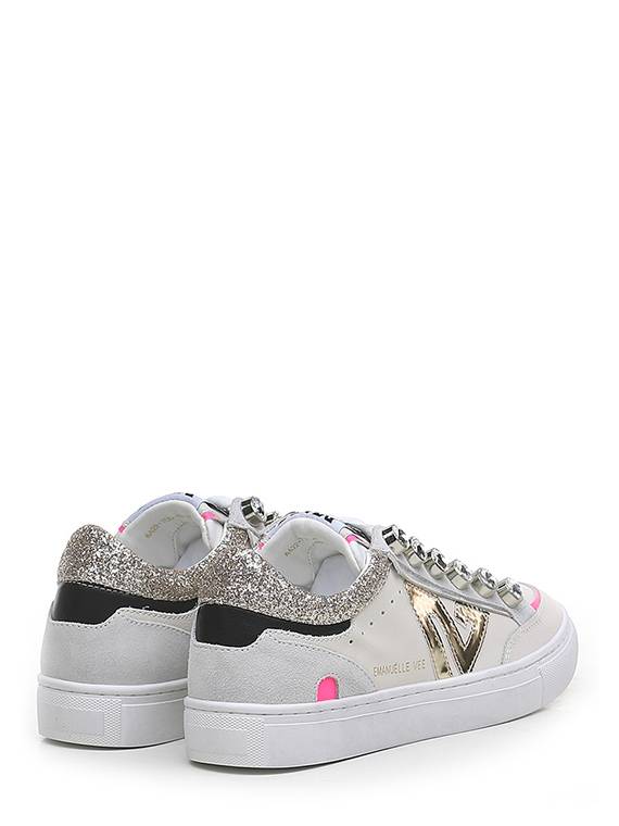 EMANUELLE VEE Sneaker Convenienza