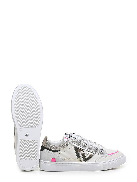 EMANUELLE VEE Sneaker Convenienza