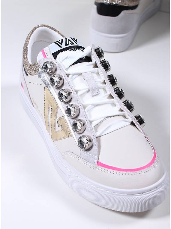 EMANUELLE VEE Sneaker Convenienza