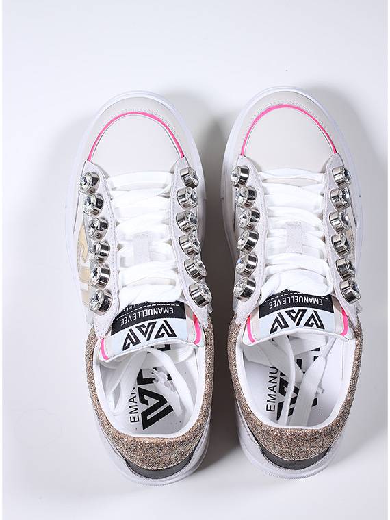 EMANUELLE VEE Sneaker Convenienza