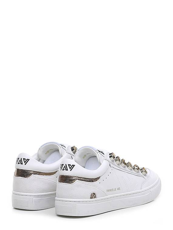 EMANUELLE VEE Sneaker Novità