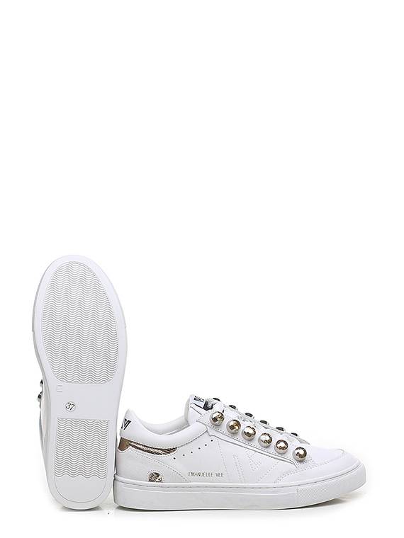 EMANUELLE VEE Sneaker Novità