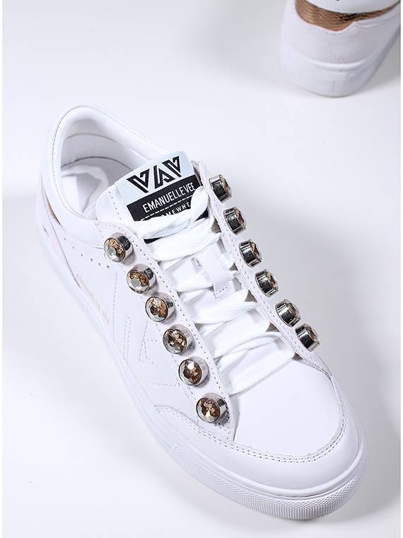 EMANUELLE VEE Sneaker Novità