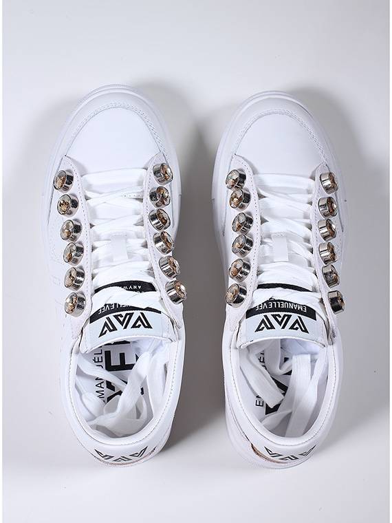 EMANUELLE VEE Sneaker Novità