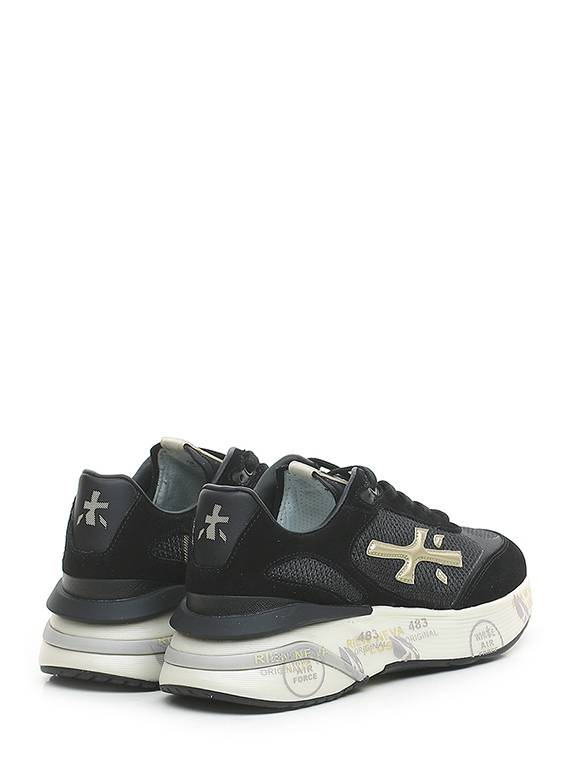 PREMIATA Sneaker Black Friday