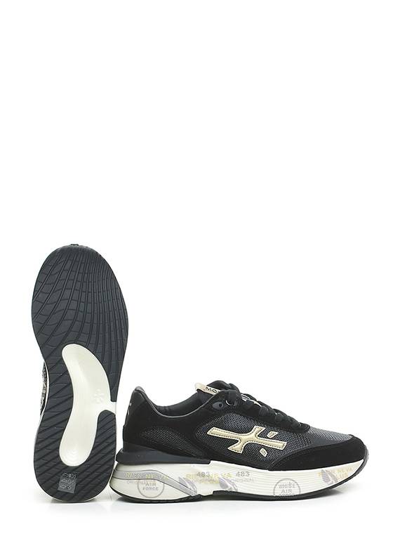 PREMIATA Sneaker Black Friday