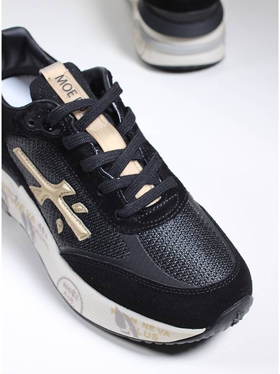 PREMIATA Sneaker Black Friday