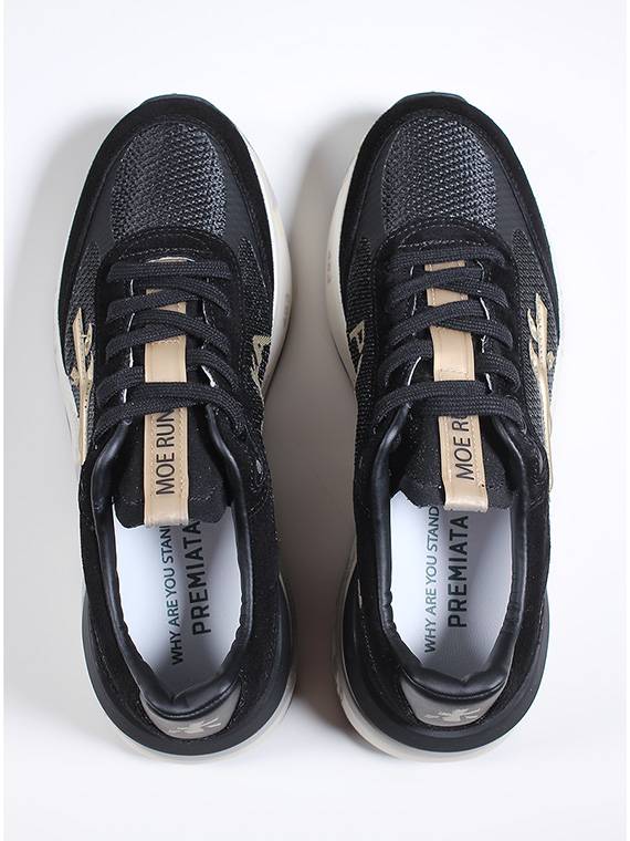 PREMIATA Sneaker Black Friday