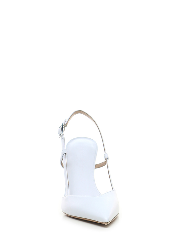 SERGIO LEVANTESI Scarpa con tacco Online Outlet