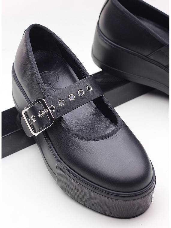 OA NON-FASHION Zeppa Ultimi tre giorni