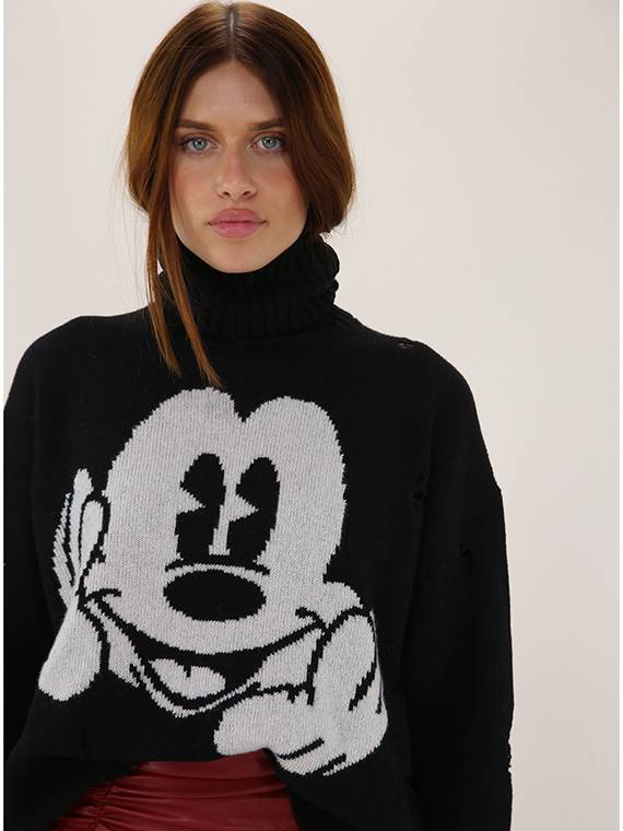 ANIYE BY Maglia Italy