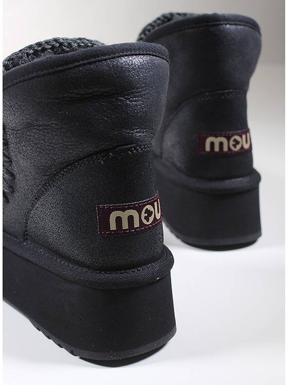 MOU Trochetto Flash Sale