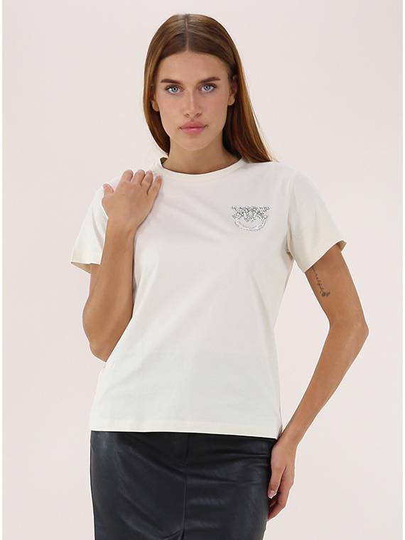 PINKO T-Shirt Prezzo basso