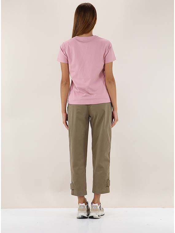 PINKO T-Shirt Ritorno libero