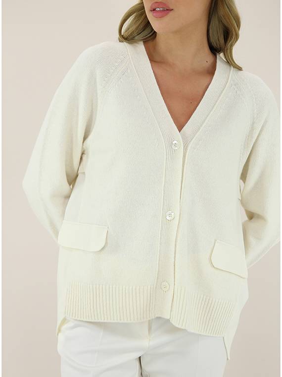 SEMICOUTURE Maglia Rilascio limitato
