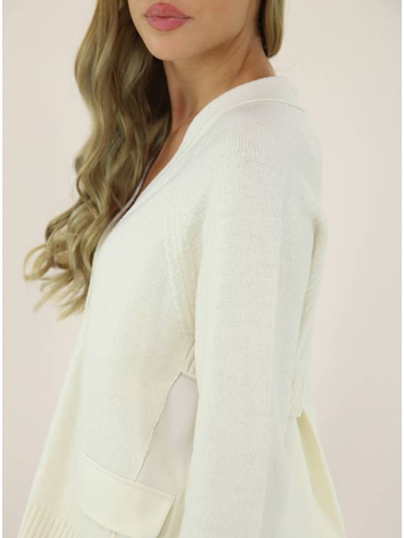 SEMICOUTURE Maglia Rilascio limitato
