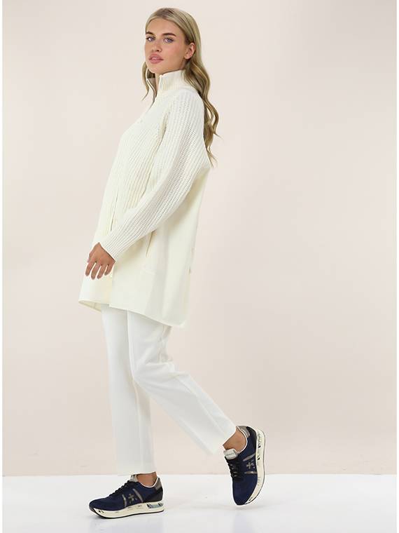 SEMICOUTURE Maglia Ultimi tre giorni