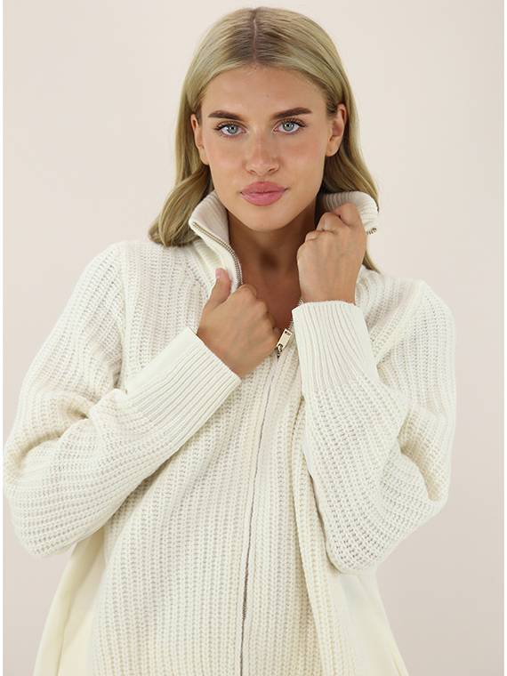 SEMICOUTURE Maglia Ultimi tre giorni