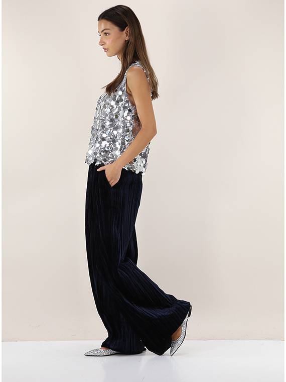 SEMICOUTURE Top ACQUISTA ORA