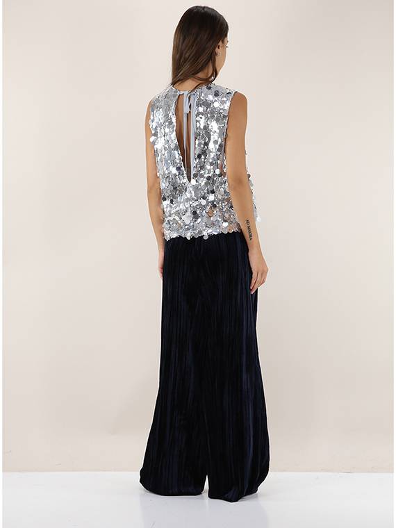 SEMICOUTURE Top ACQUISTA ORA