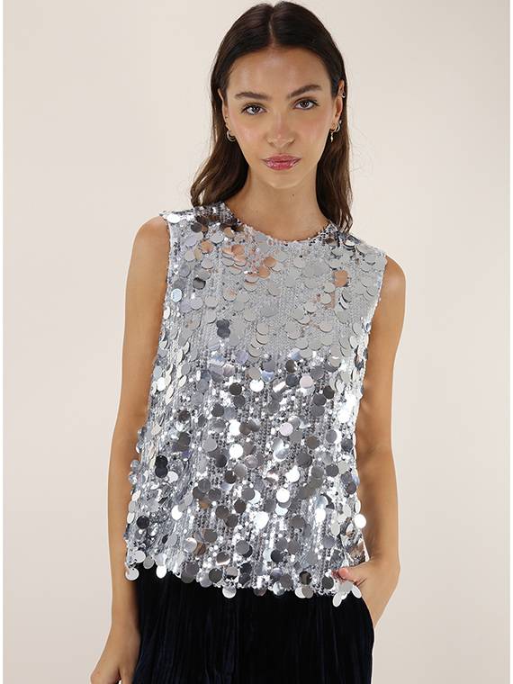 SEMICOUTURE Top ACQUISTA ORA