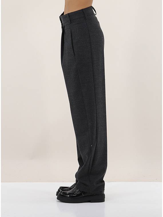 SEMICOUTURE Pantalone Ultimo giorno