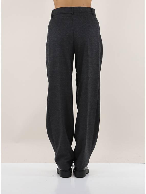 SEMICOUTURE Pantalone Ultimo giorno