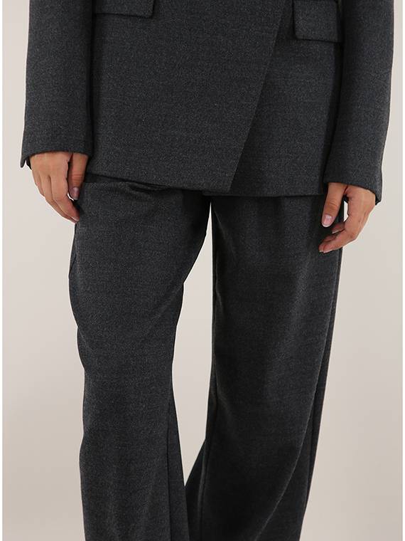 SEMICOUTURE Pantalone Ultimo giorno