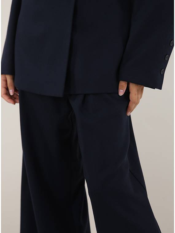 SEMICOUTURE Pantalone Fino al 50% di sconto