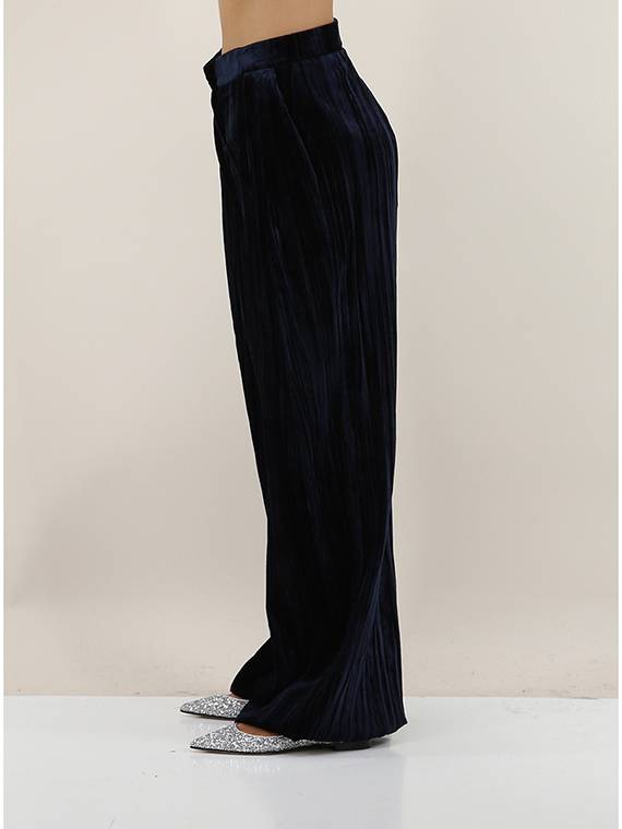 SEMICOUTURE Pantalone Fino al 60% di sconto