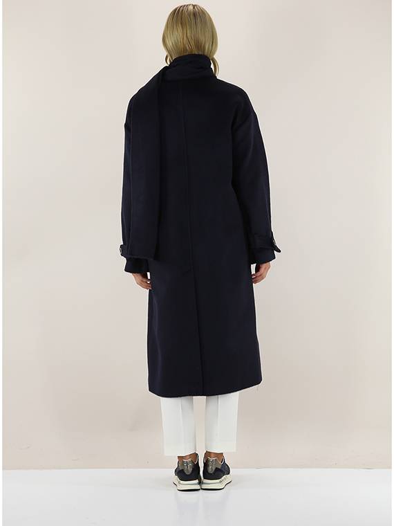 SEMICOUTURE Cappotto Fino al 65% di sconto