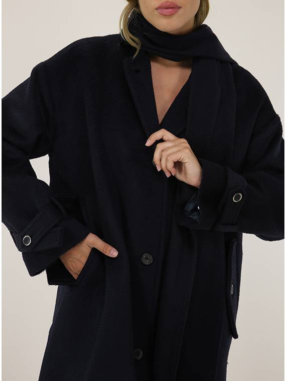 SEMICOUTURE Cappotto Fino al 65% di sconto