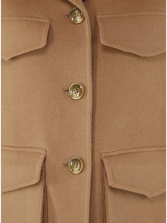 SEMICOUTURE Capospalla Only for today