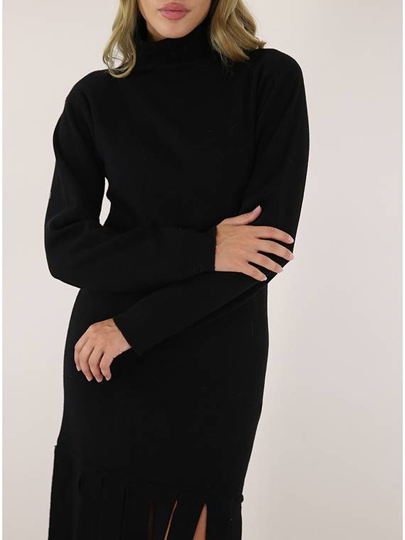 SEMICOUTURE Abito Offerta speciale della fabbrica