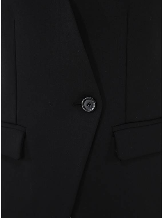 SEMICOUTURE Gilet Sostegno trimestrale