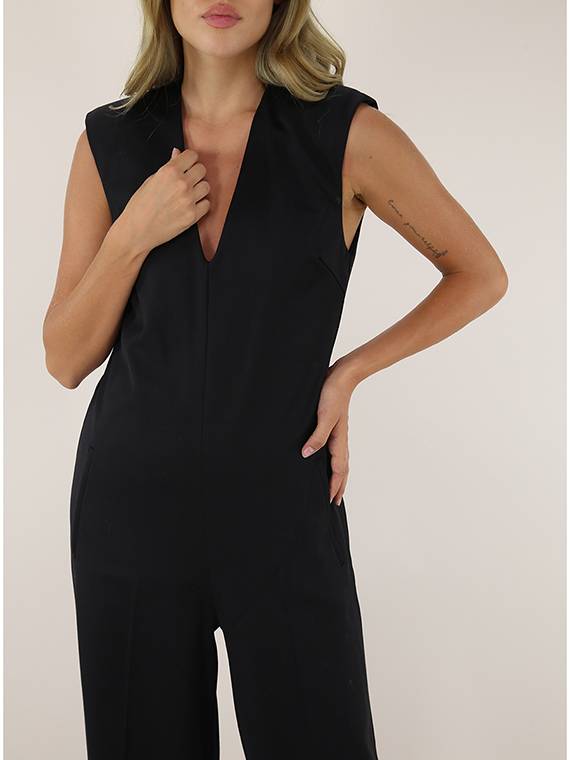SEMICOUTURE Tuta Fino al 55% di sconto