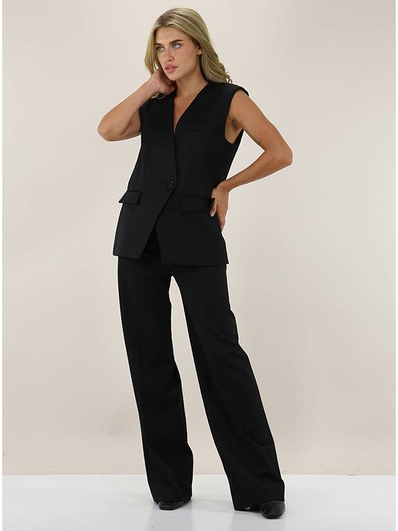 SEMICOUTURE Pantalone Solo un giorno rimasto