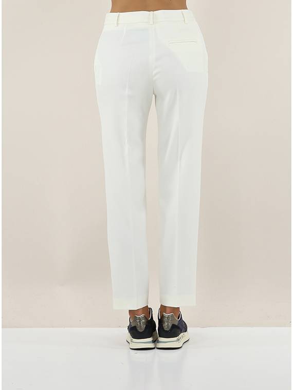 SEMICOUTURE Pantalone Enormi sconti