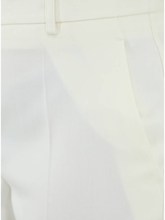 SEMICOUTURE Pantalone Enormi sconti
