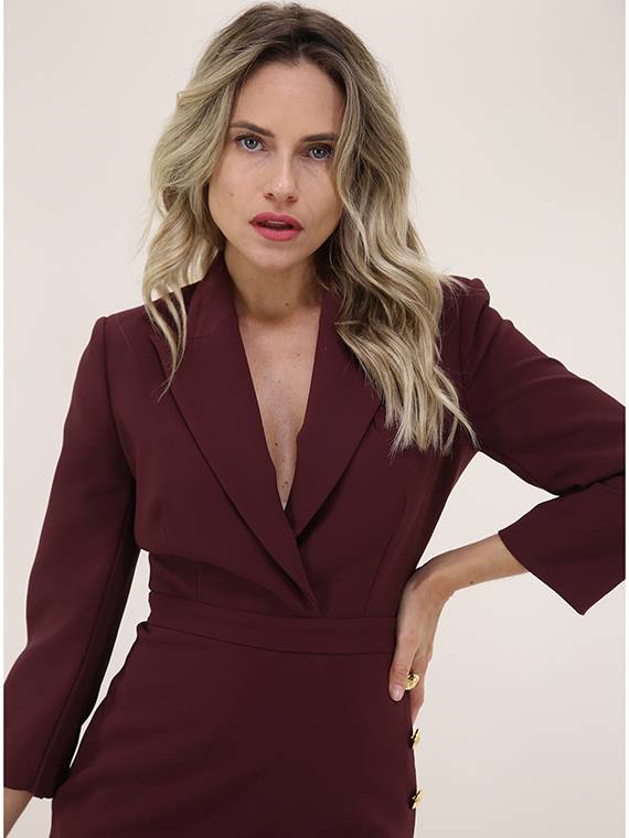 ELISABETTA FRANCHI Abito Qualità