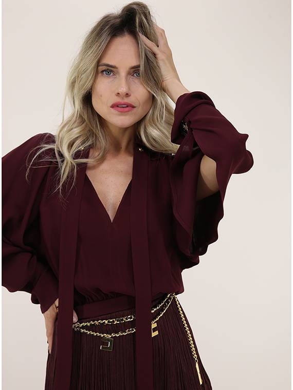 ELISABETTA FRANCHI Abito Vendita
