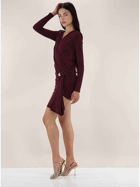 ELISABETTA FRANCHI Abito Promozione