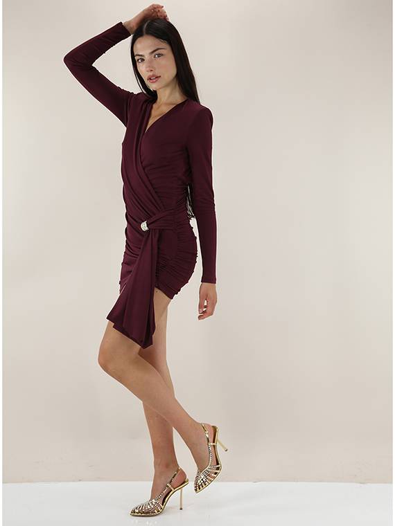 ELISABETTA FRANCHI Abito Promozione