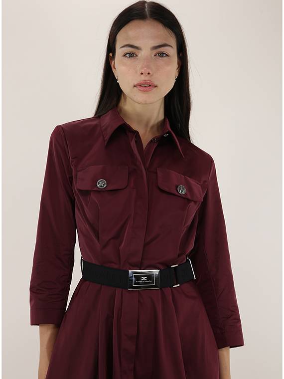 ELISABETTA FRANCHI Abito Soddisfazione Garantita