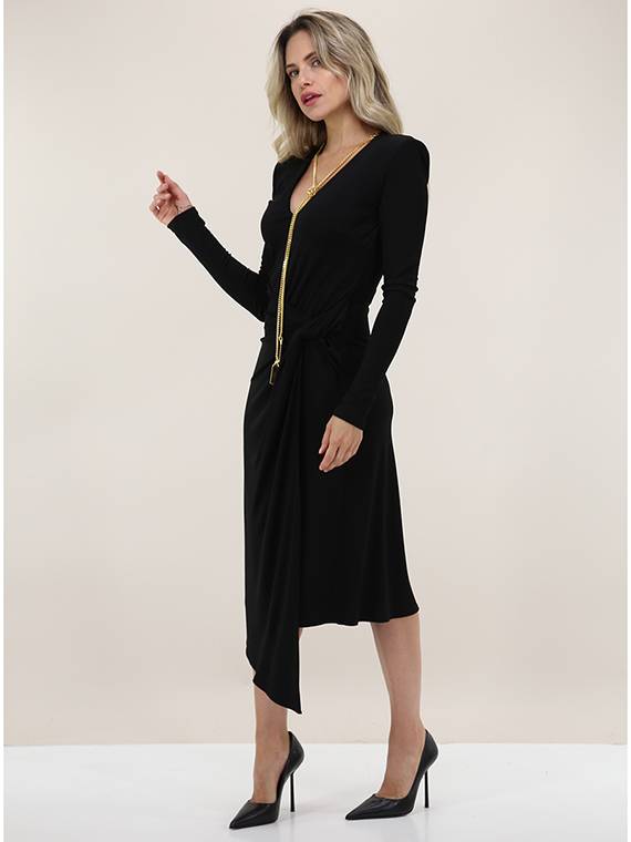ELISABETTA FRANCHI Abito Fino Al -60%