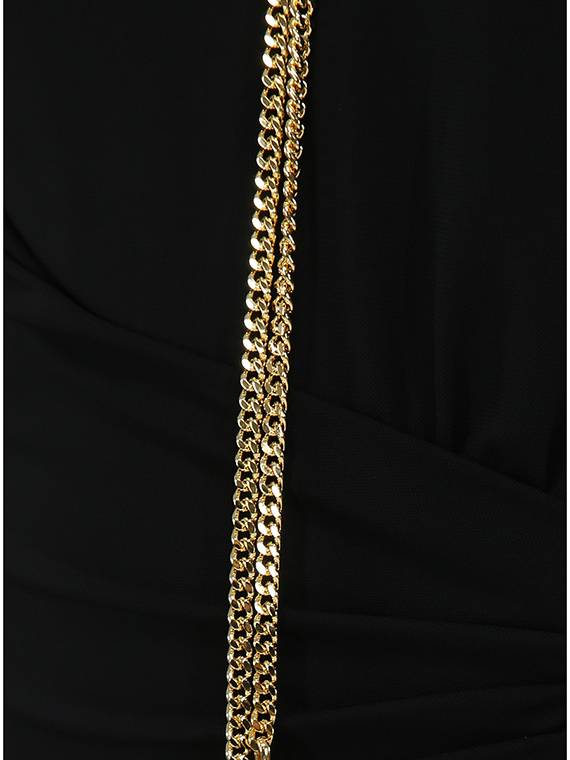 ELISABETTA FRANCHI Abito Fino Al -60%