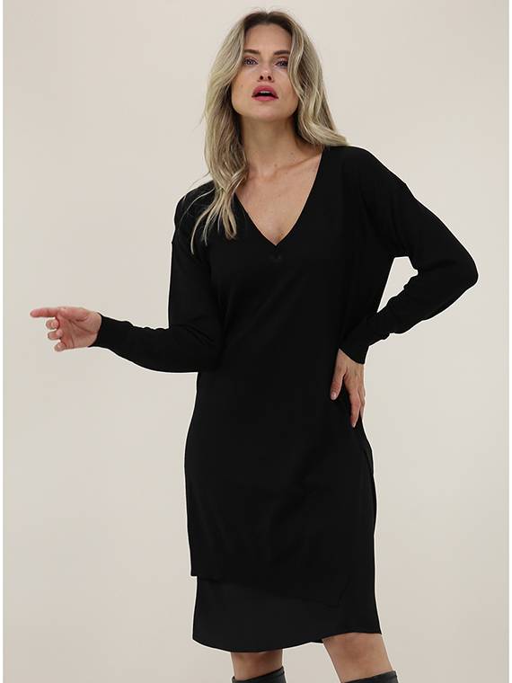 SEMICOUTURE Abito Shopping Online