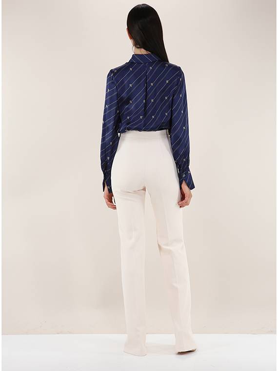 ELISABETTA FRANCHI Camicia Sottocosto